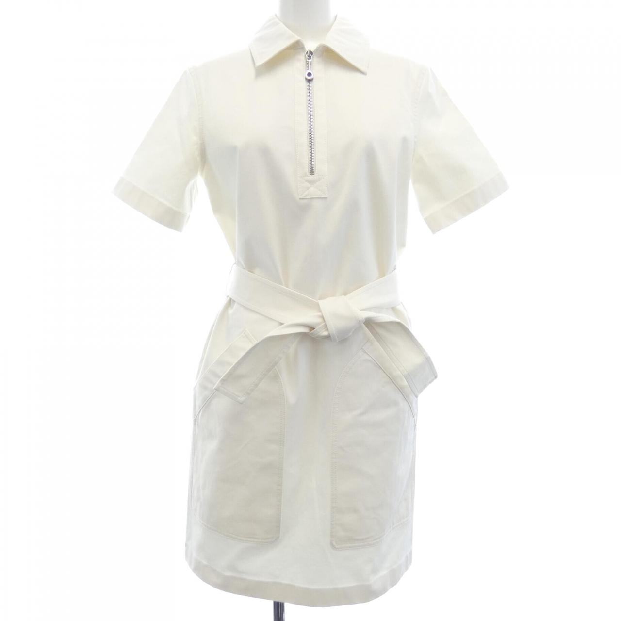 エルメス HERMES ワンピース