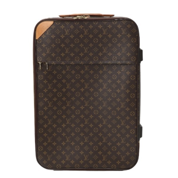 ルイヴィトン LOUIS VUITTON ペガス70 M23248 モノグラム スーツケース