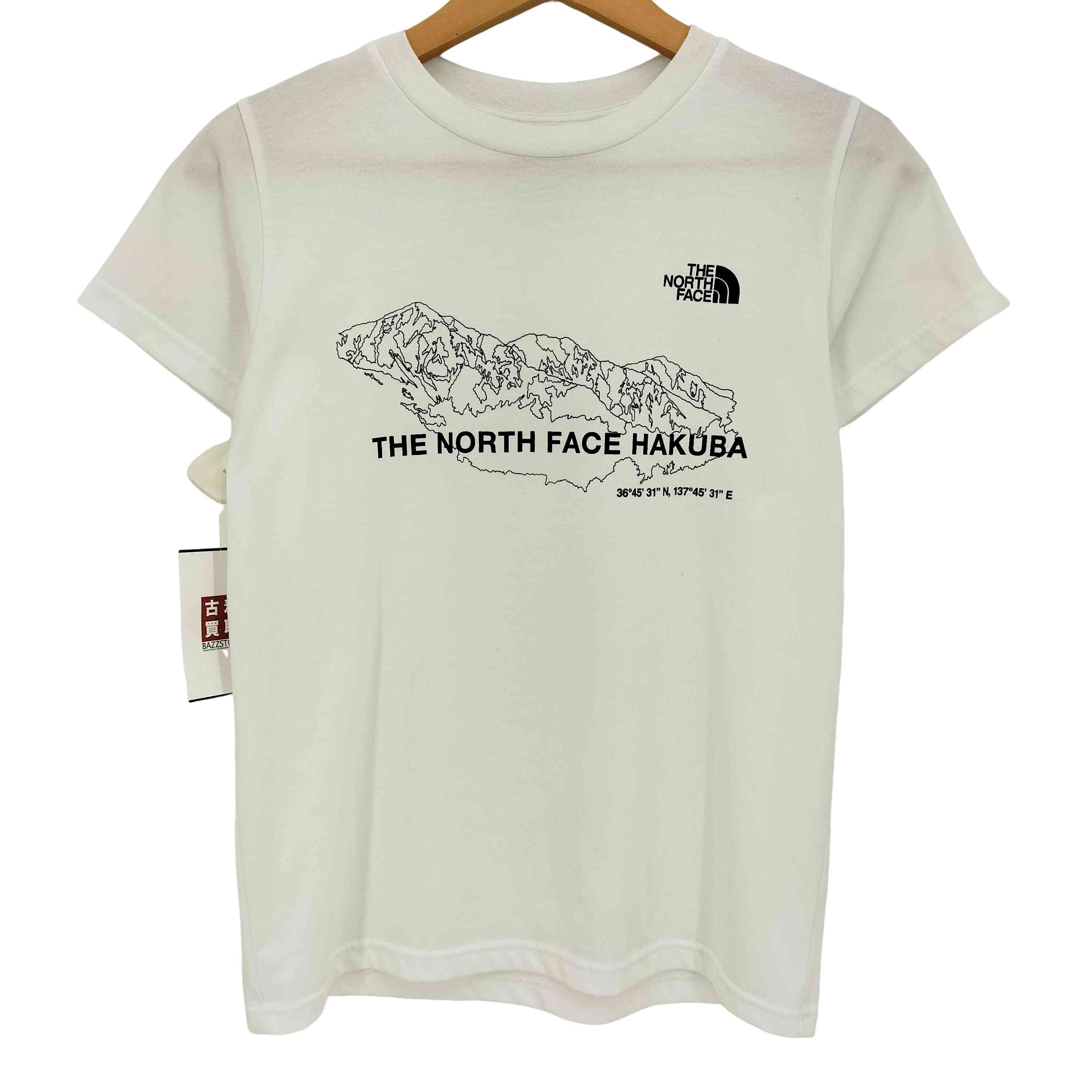 白馬三山 Tee【1143590760202】