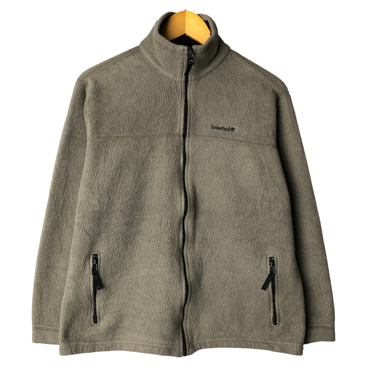 古着 90~00年代 ティンバーランド Timberland フリースジャケット メンズL相当/eaa606918