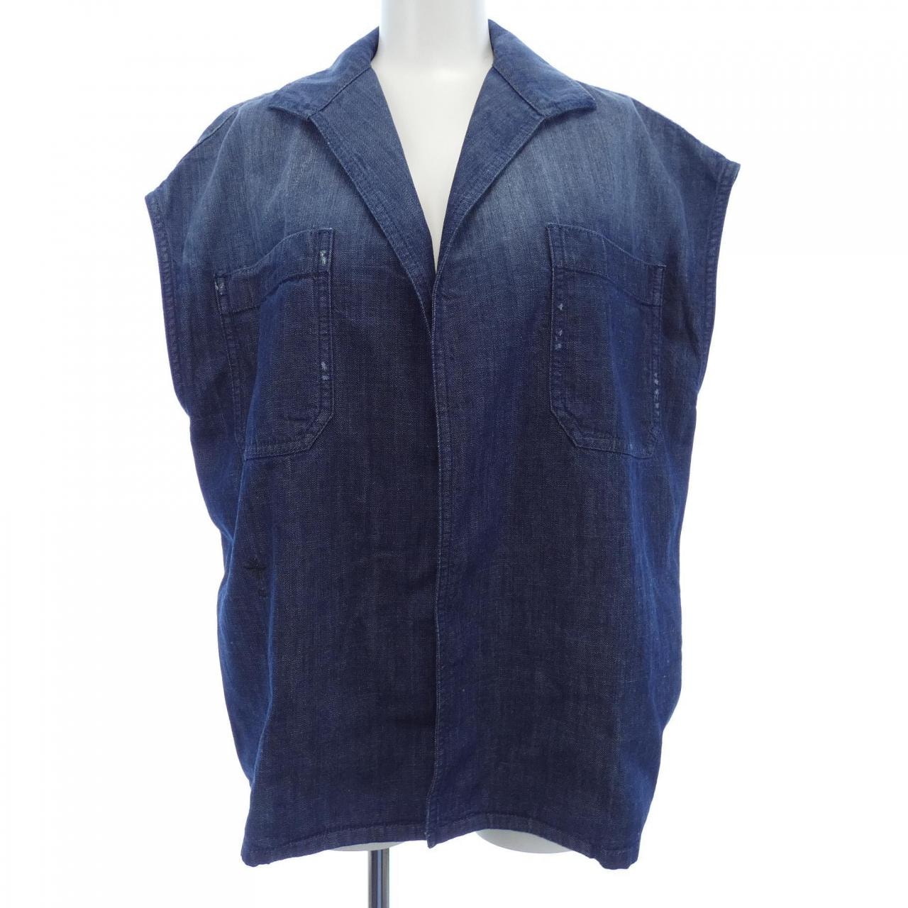 クリスチャンディオール CHRISTIAN DIOR ベスト