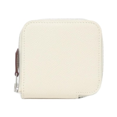 エルメス LUCKY DAISY シルク イン ポルト モネ 083794CK コインケース