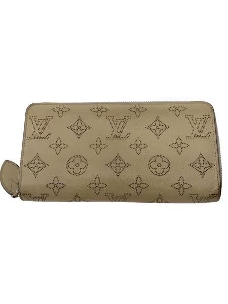 Louis Vuitton Zippy Wallet Monogram "Galet"
