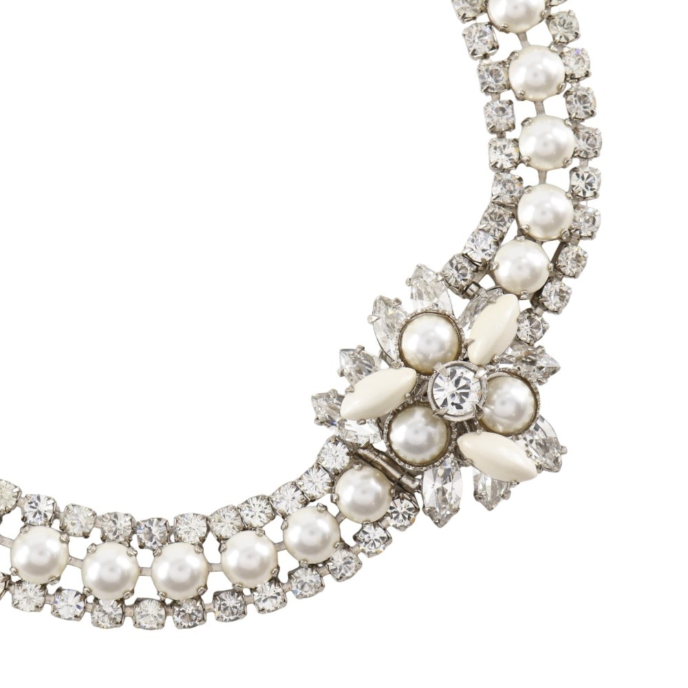 ミュウミュウ レディースネックレス