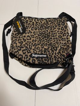 Supreme Mesh Small Backpack