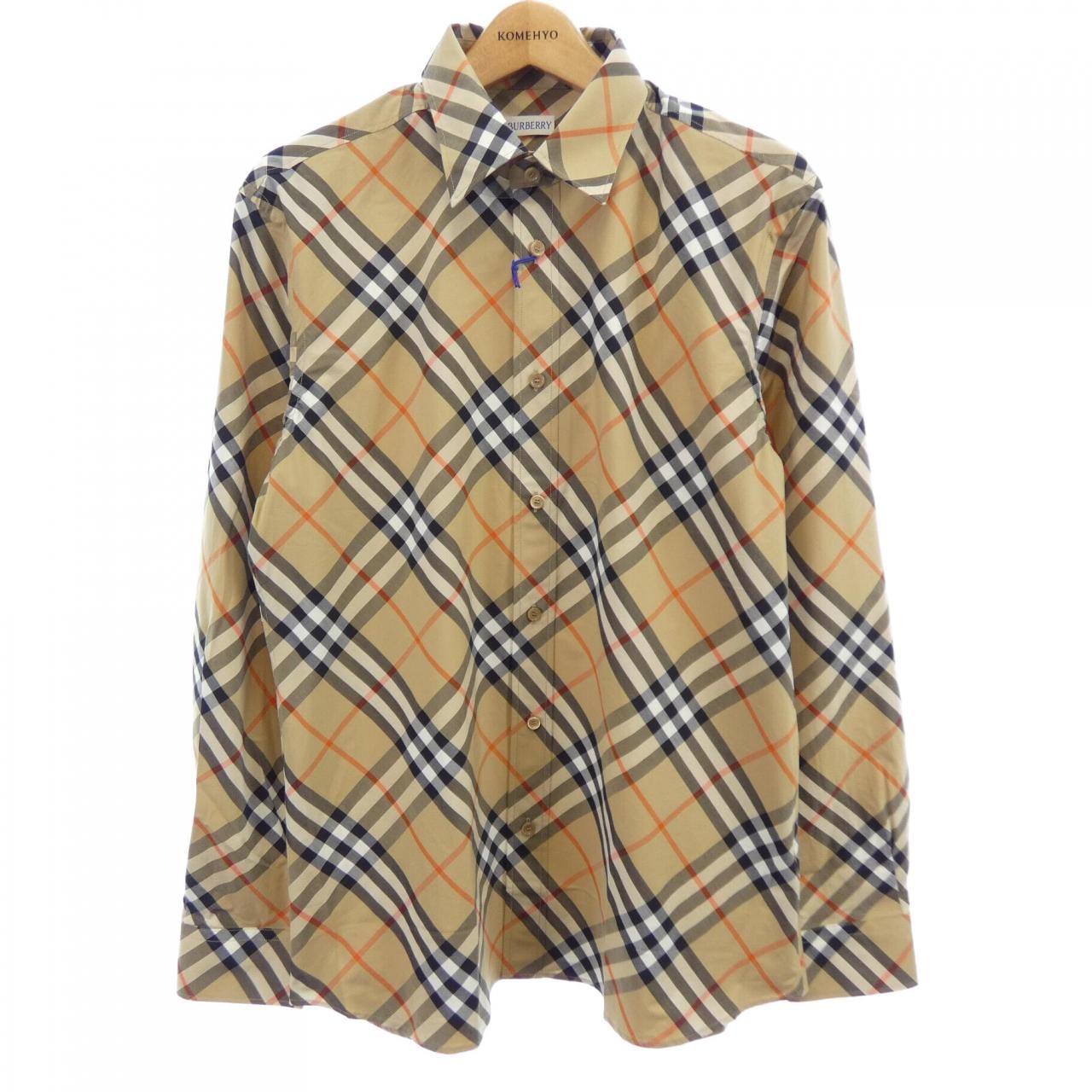 バーバリー BURBERRY 8087634 シャツ