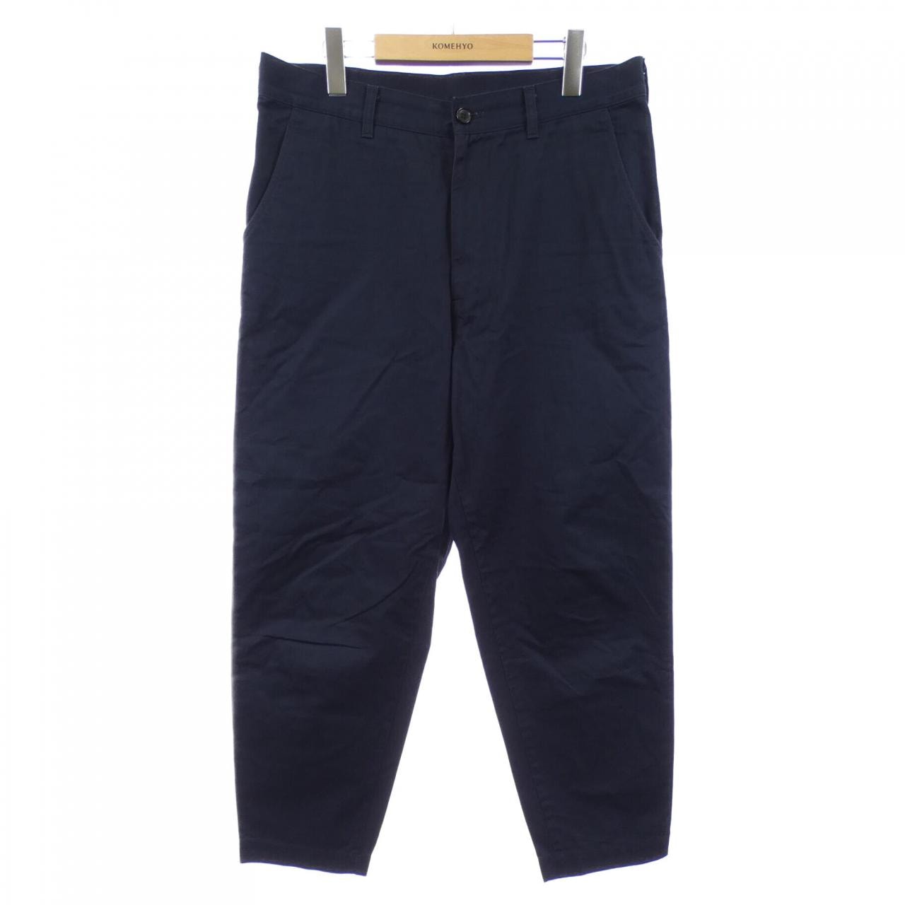 コムデギャルソンオム COMME des GARCONS HOMME HG-P014 パンツ