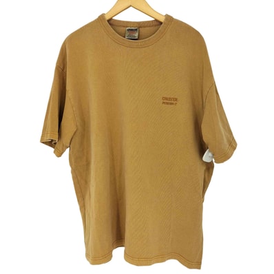 Pigment Dye Tshirt【1137938127505】