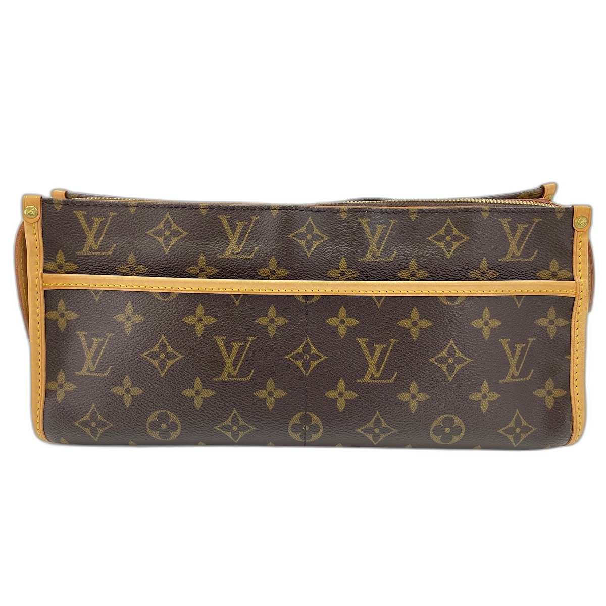 ヴィトン LV ポパンクール・ロン ショルダーバッグ【中古】
