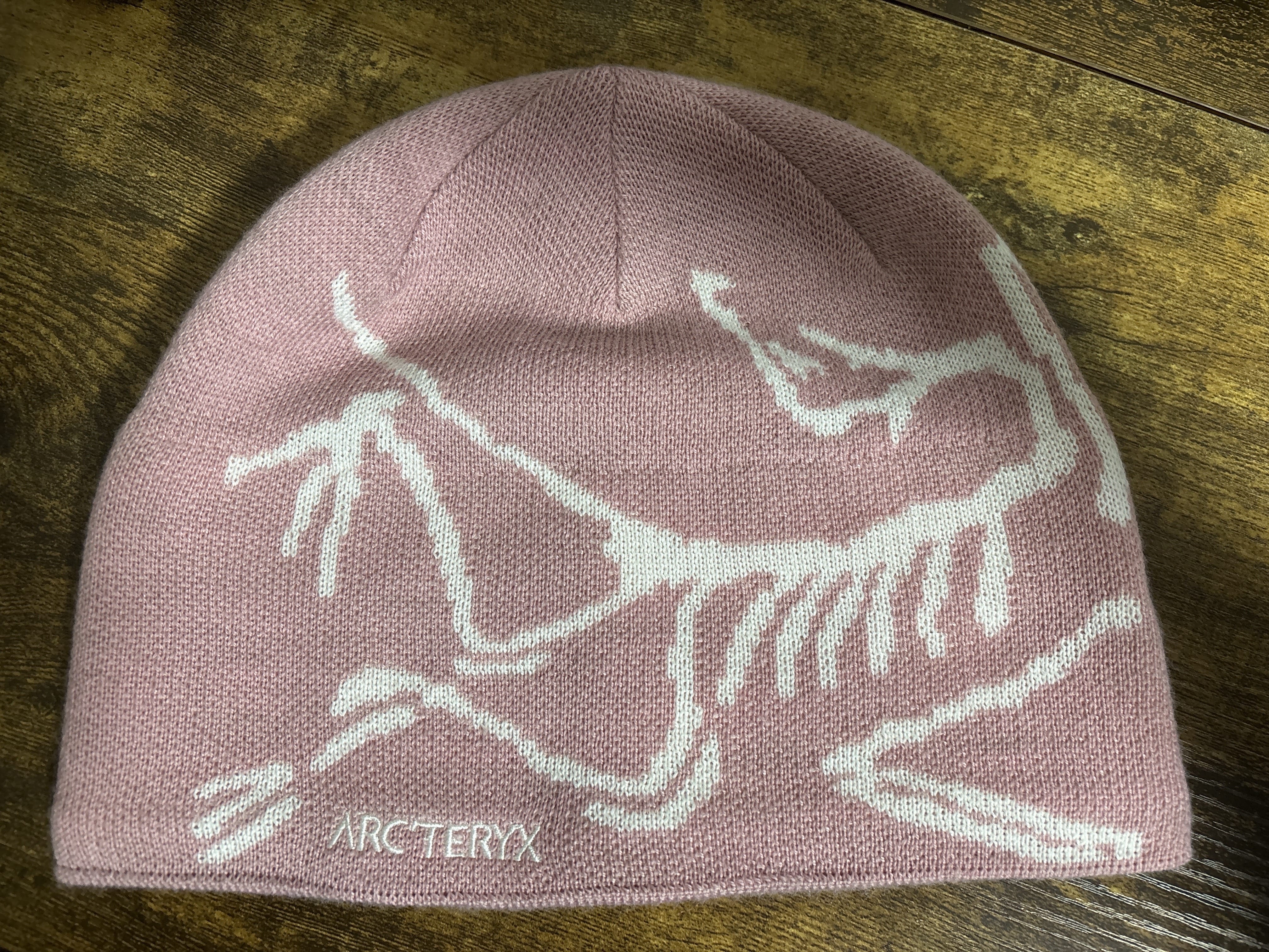 アークテリクス バード ヘッド トーク "ブリス/アークティックシルク" X000006756