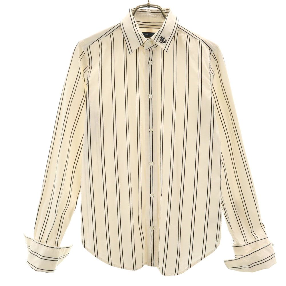 RALPH LAUREN 長袖 シャツ