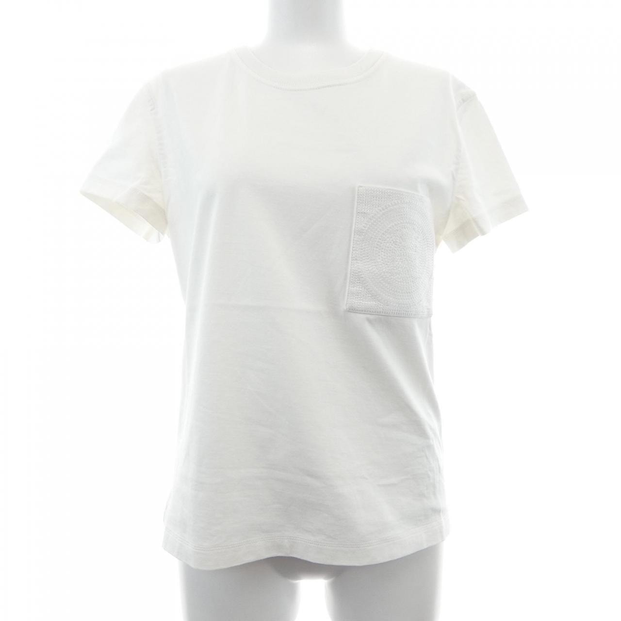 エルメス HERMES MOSAIQUE 2H4614DU Tシャツ