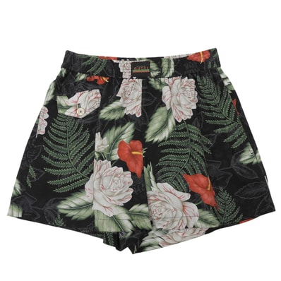 極美品 グッチ パンツ マルチ レディース 36 619508