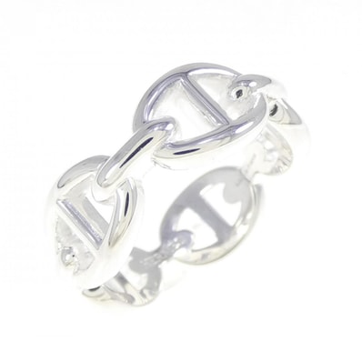 エルメス シェーヌ ダンクル アンシェネ リング