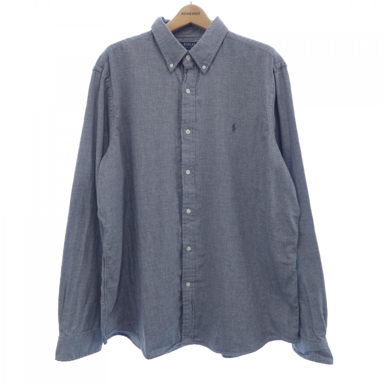 ポロラルフローレン POLO RALPH LAUREN シャツ