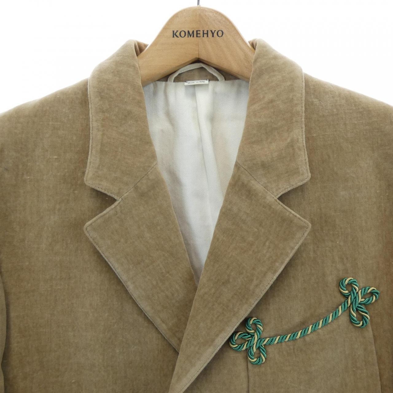 グッチ GUCCI 551960 ジャケット GG RETRO ジャケット グッチ 中古・古着通販GUCCI (グッチ) DOUBLE