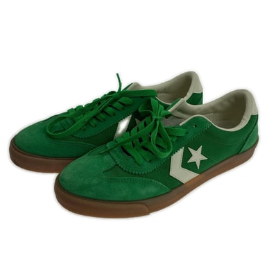 CONVERSE コンバース スニーカー キャンバススニーカー SIZE 27cm ロードクラシック SK OXオックスフォード 1SE770 グリーン
