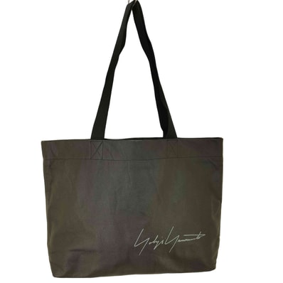 SIGNATURE LEATHER MINI TOTE BAG【1136689438809】