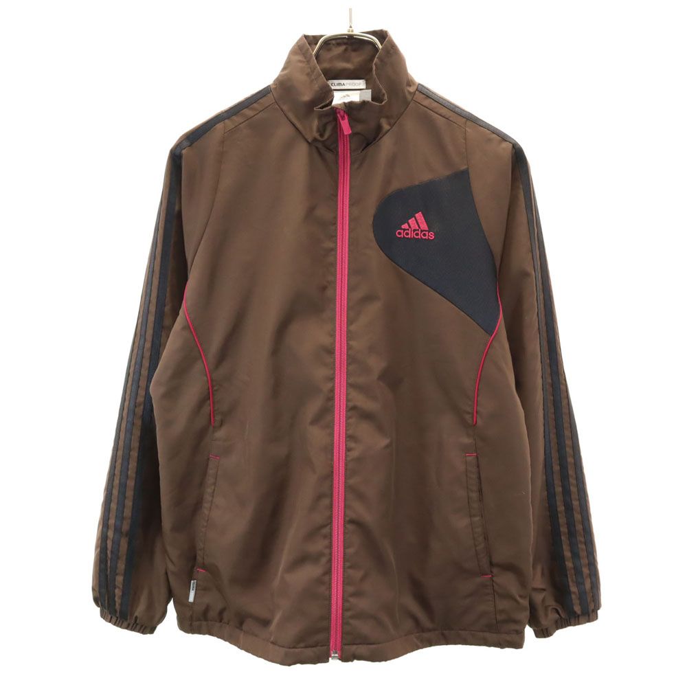 adidas アディダス トラックジャケット