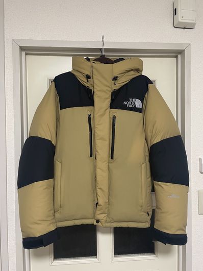 The North Face Baltro Light Jacket UB 2020/2021 "Utility Brown"