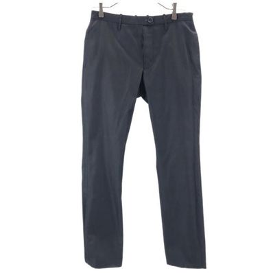 ANREALAGE リバーシブル スラックスパンツ