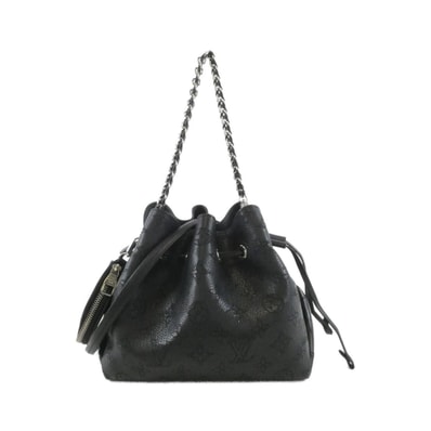 ルイヴィトン マヒナ ベラ M57070 ショルダーバッグ