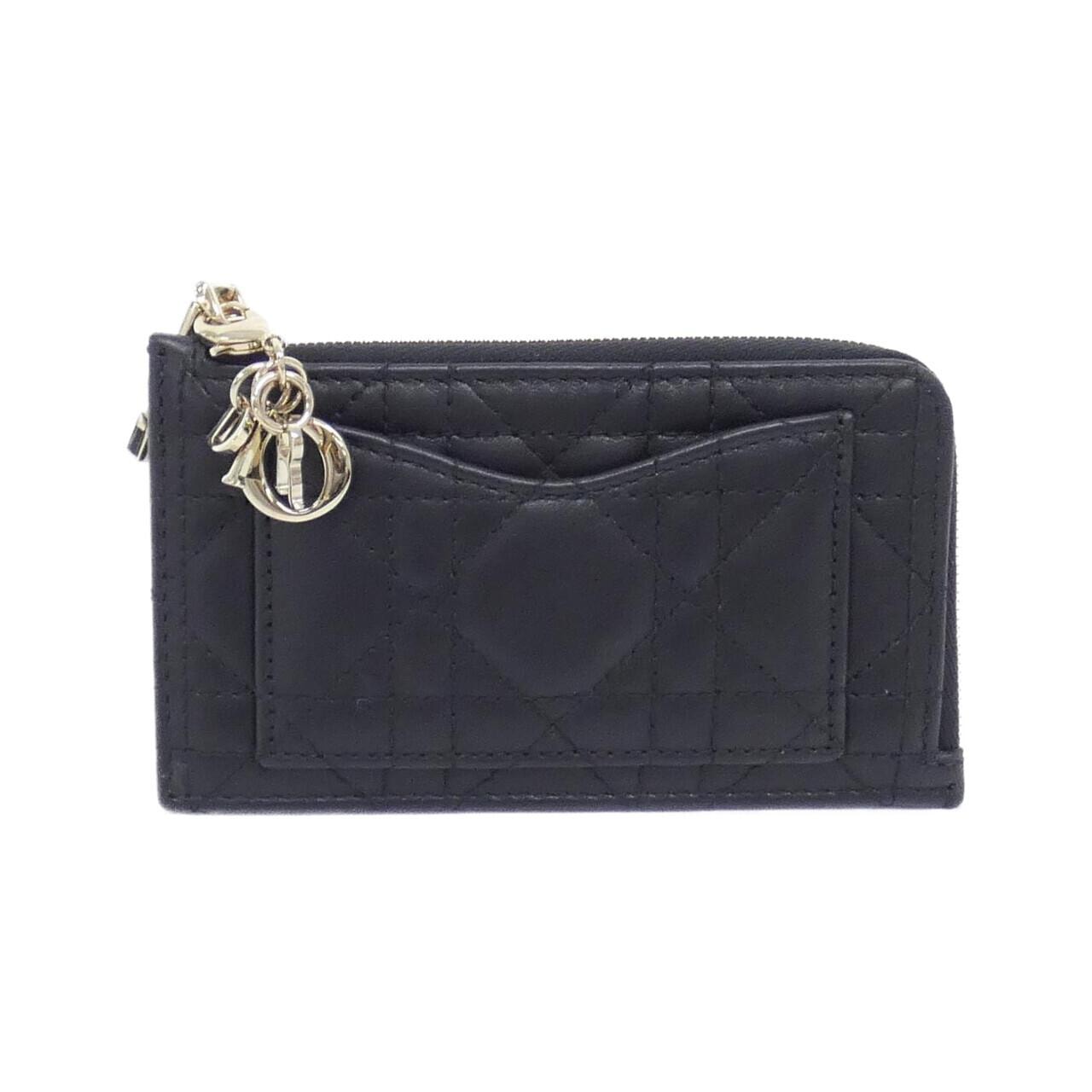 クリスチャンディオール レディ ディオール コスモス S0965ONMJ コインケース