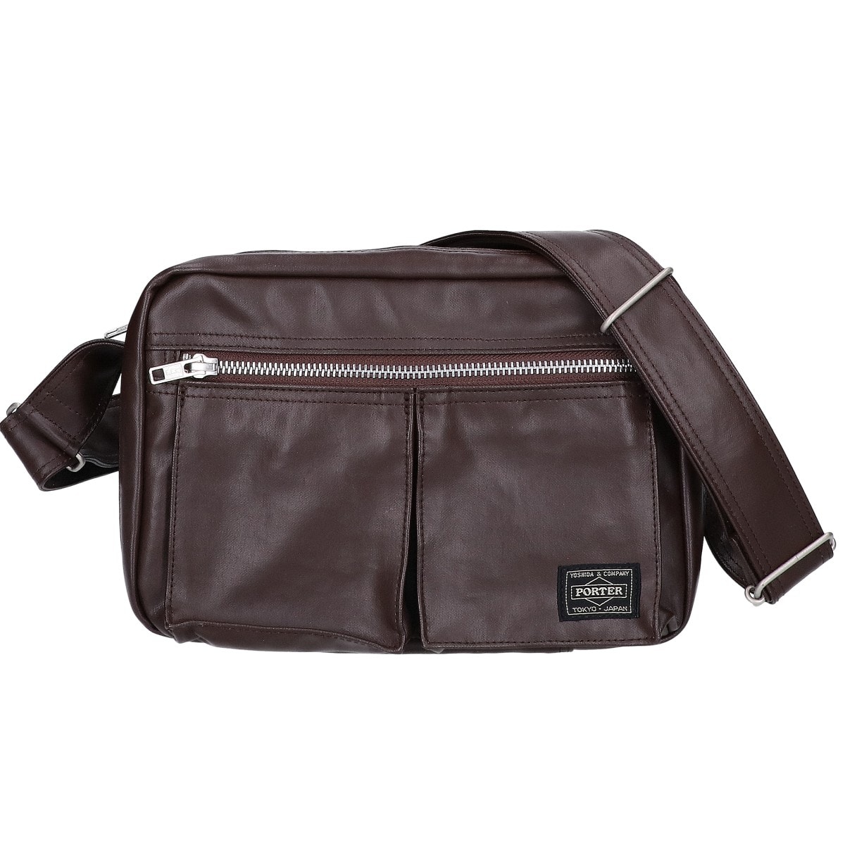 ポーター 707-08212 FREE STYLE SHOULDER BAG(S) フリースタイル S