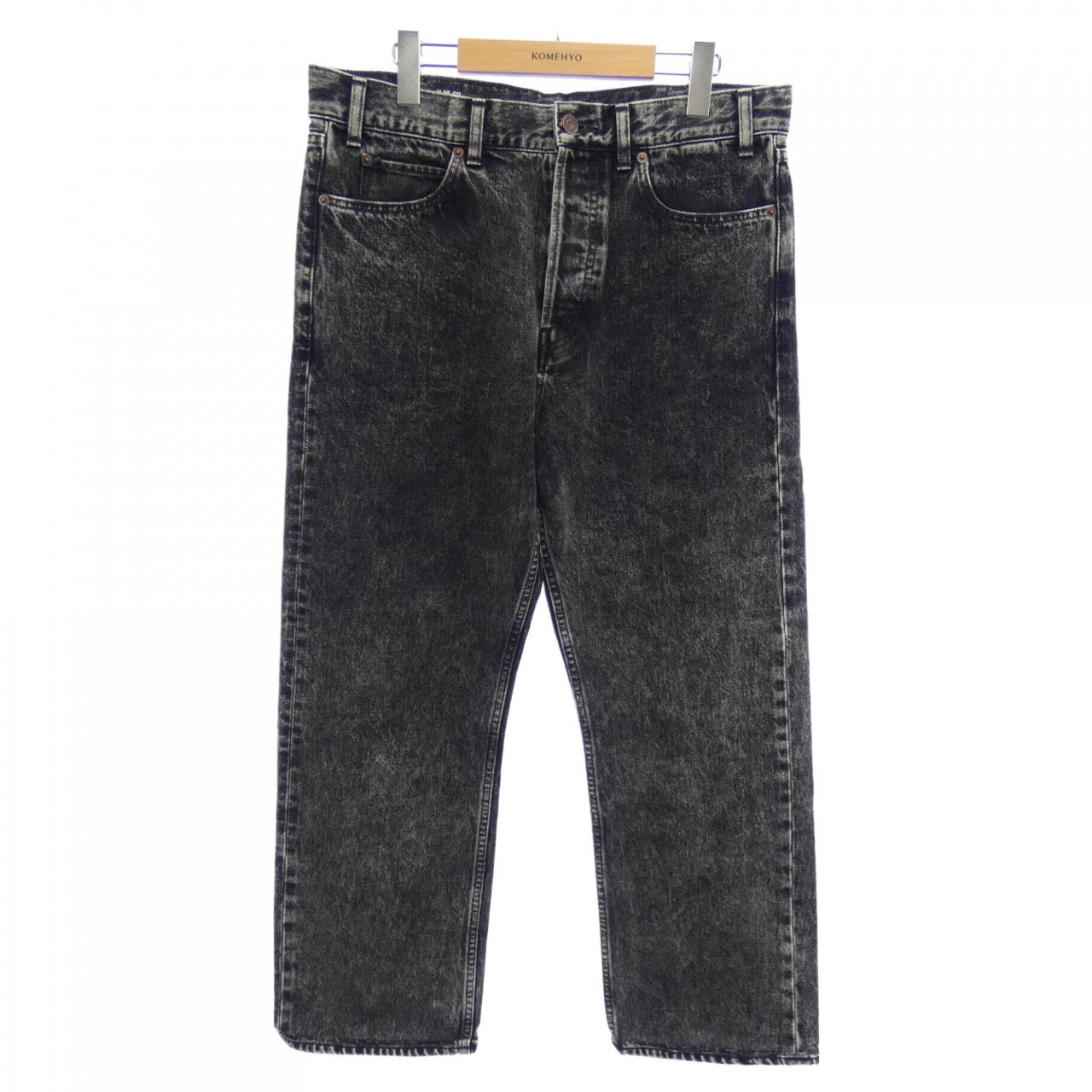 セリーヌ CELINE 2N5745990 ジーンズ