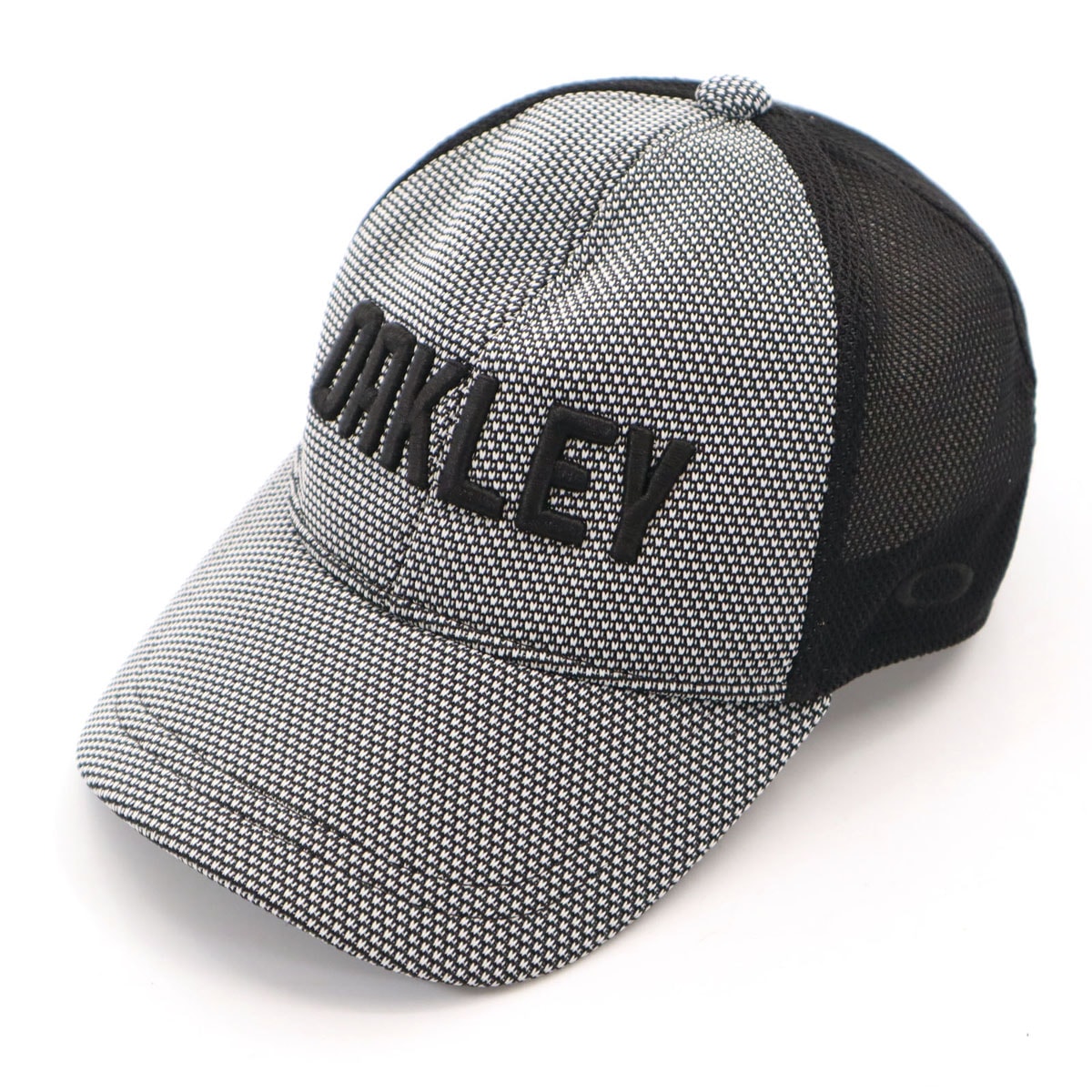 OAKLEY オークリー キャップ ブラック 帽子