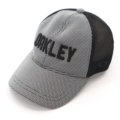 OAKLEY オークリー キャップ ブラック 帽子
