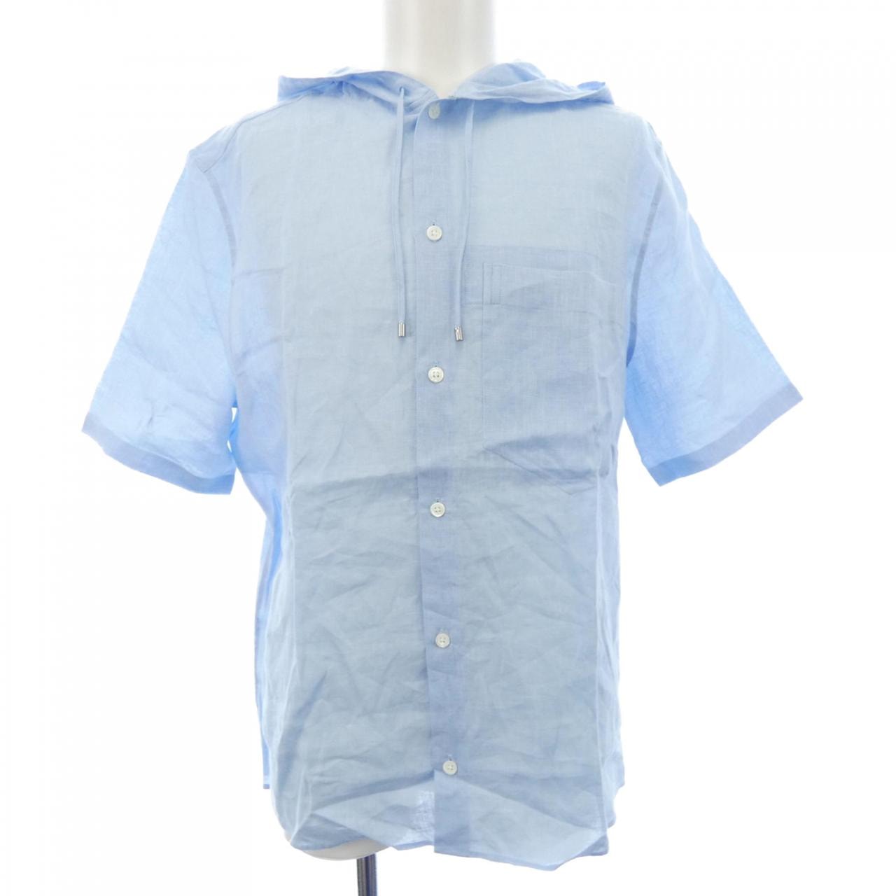 エルメス HERMES S/Sシャツ