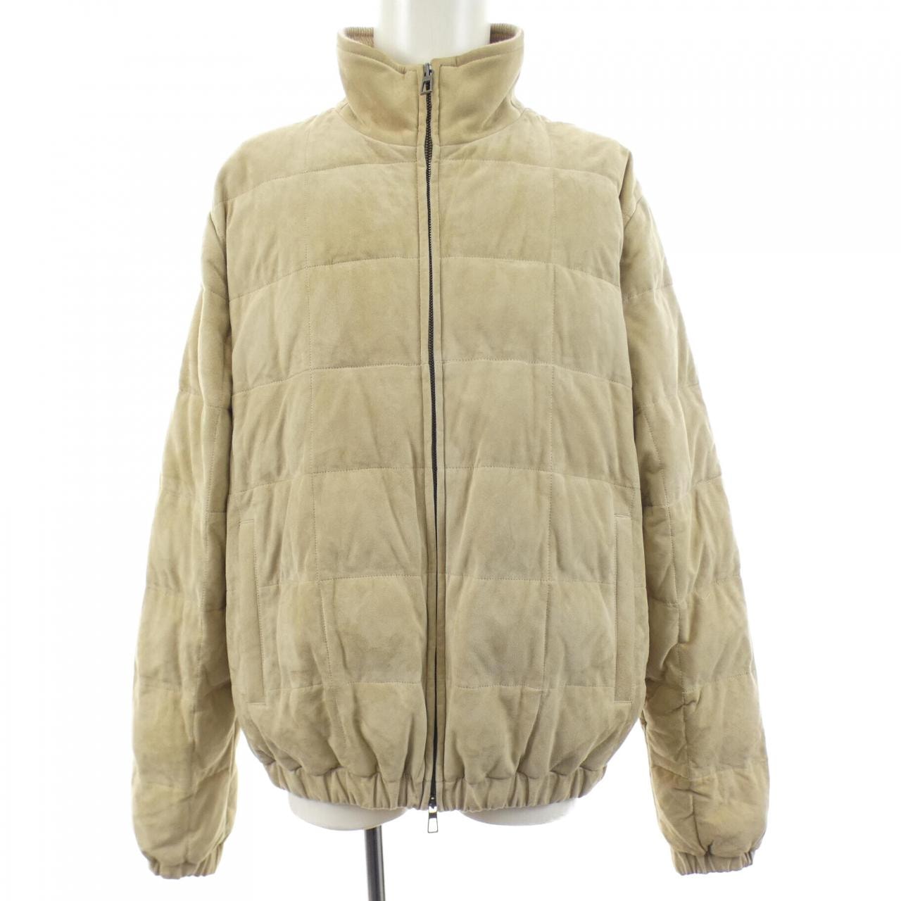 ロロピアーナ Loro Piana FAI3288 ダウンジャケット