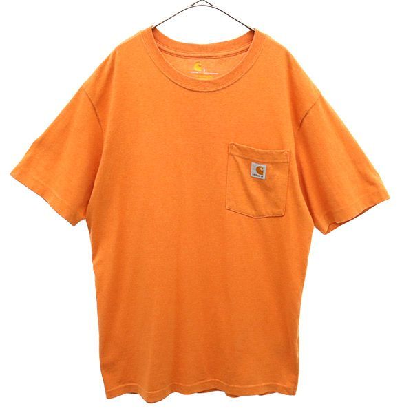 Carhartt カーハート 半袖 Tシャツ