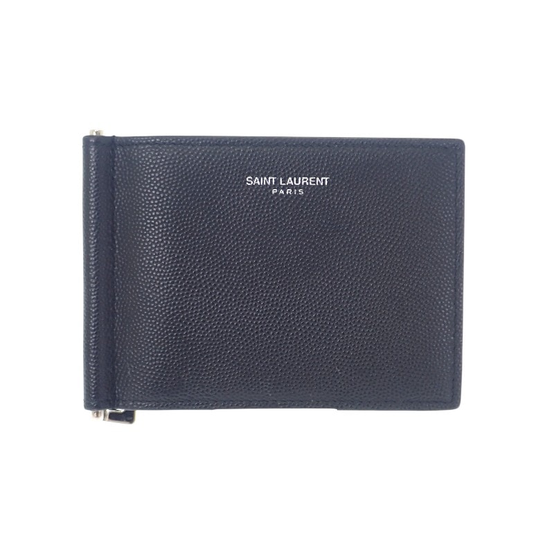 サンローラン ウォレット 378005BTY0N1000【中古】【Aランク】