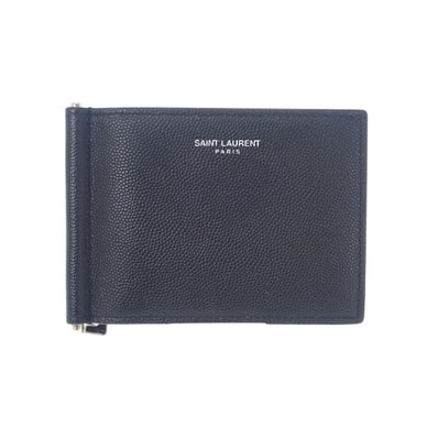 サンローラン ウォレット 378005BTY0N1000【中古】【Aランク】