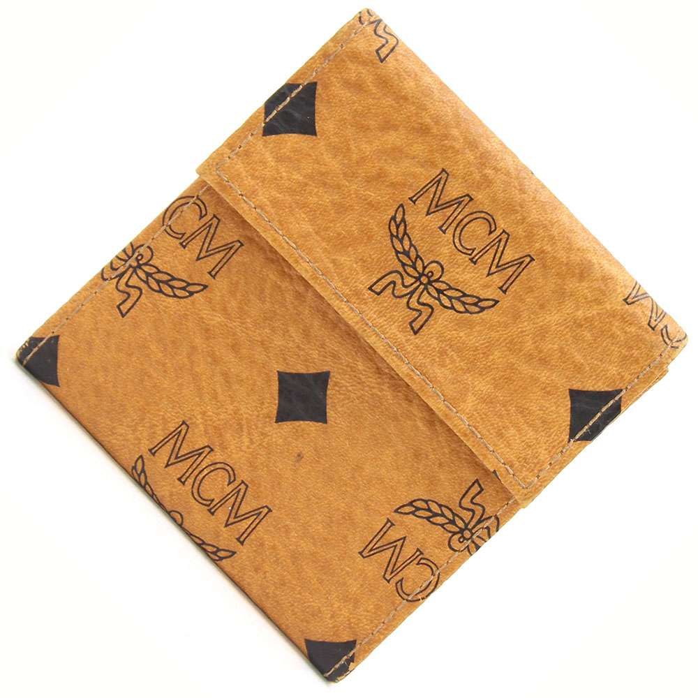 MCM コインケース 220307033