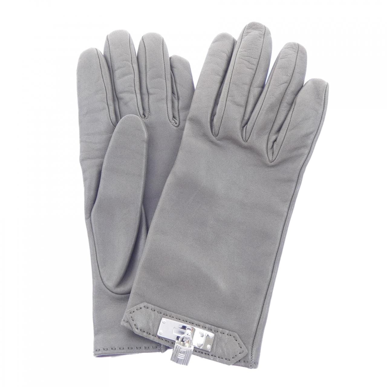 エルメス HERMES GLOVE