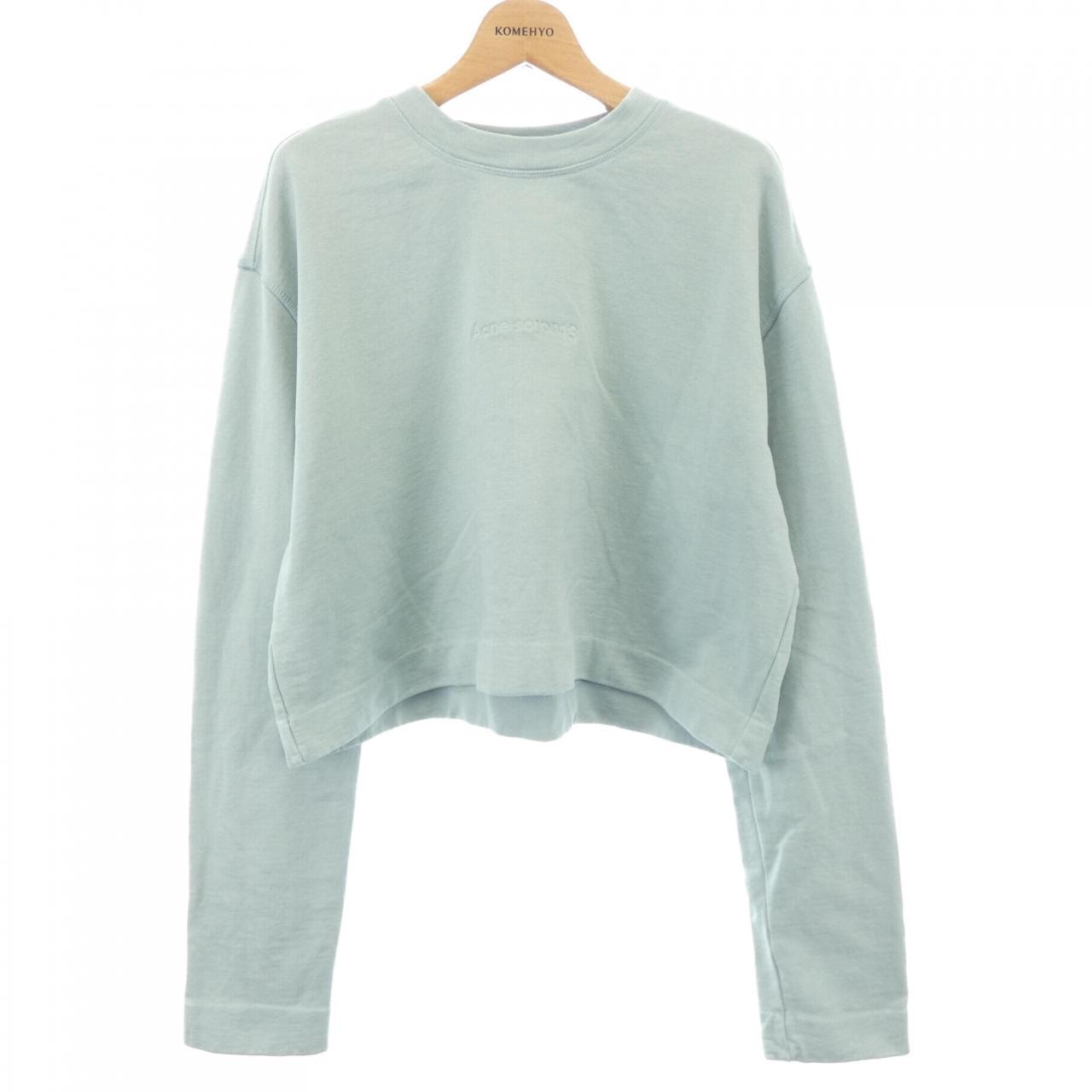 アクネストゥディオズ ACNE STUDIOS スウェット