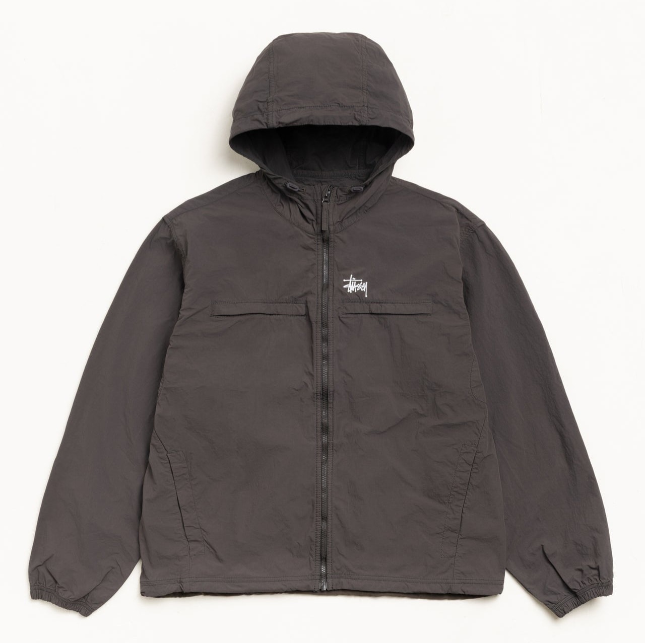PALACE x The North Face Purple Label Mountain Wind Parka 