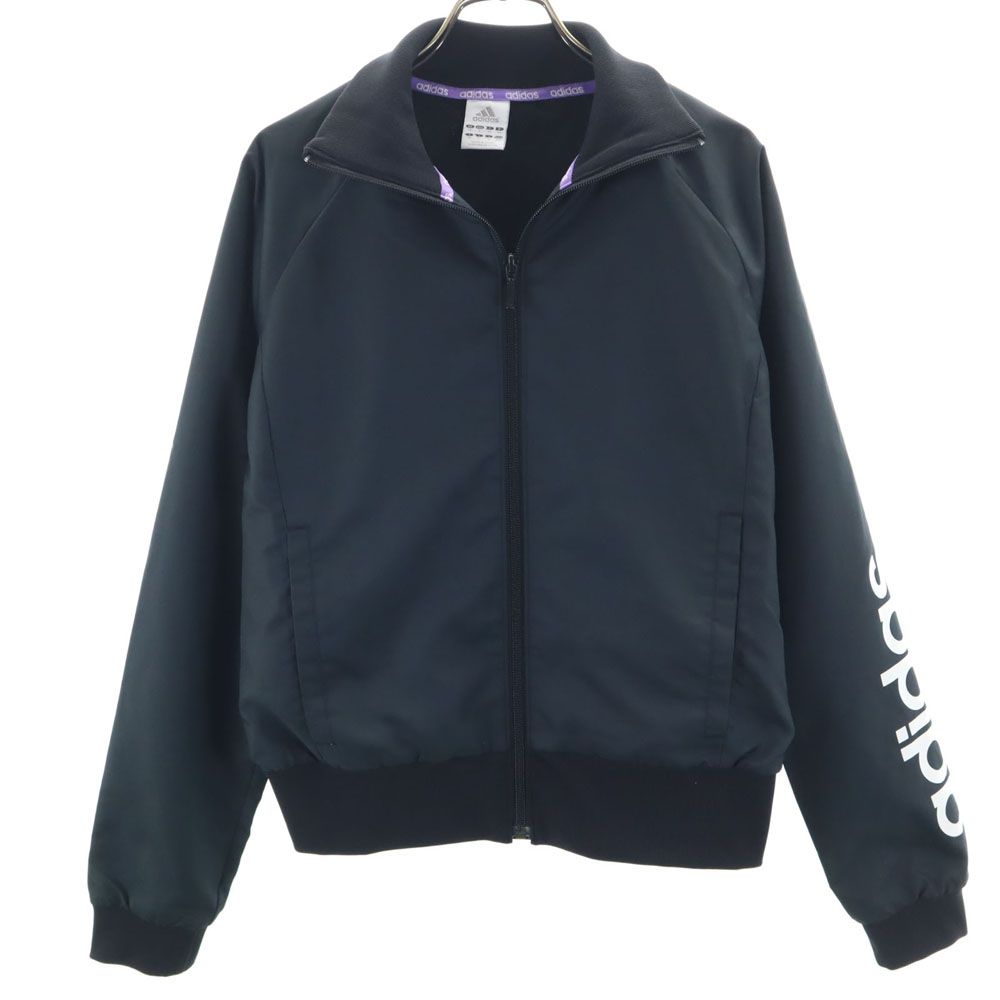 adidas トレーニング トラックジャケット