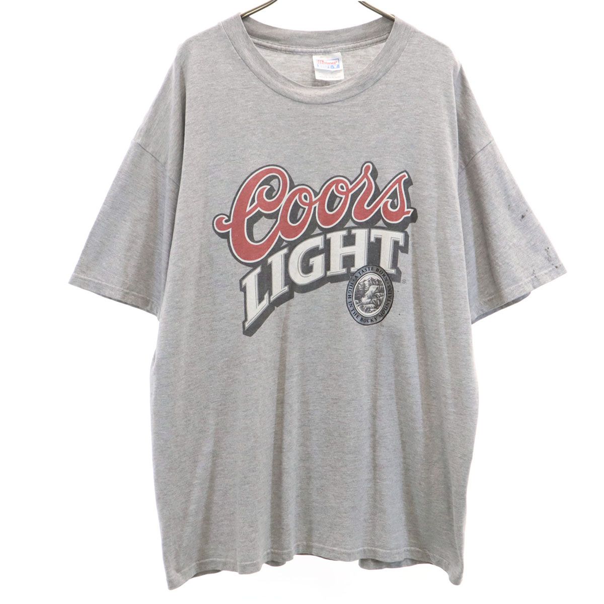 Hanes ヘインズ 半袖 Tシャツ