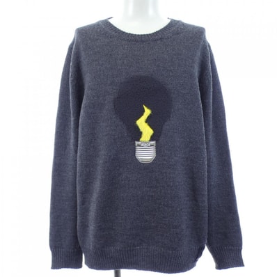 フェンディ FENDI FZZ155 3VY ニット