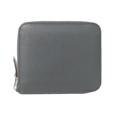 エルメス FAUBOURG RAINBOW シルク イン コンパクト 085878CK 財布