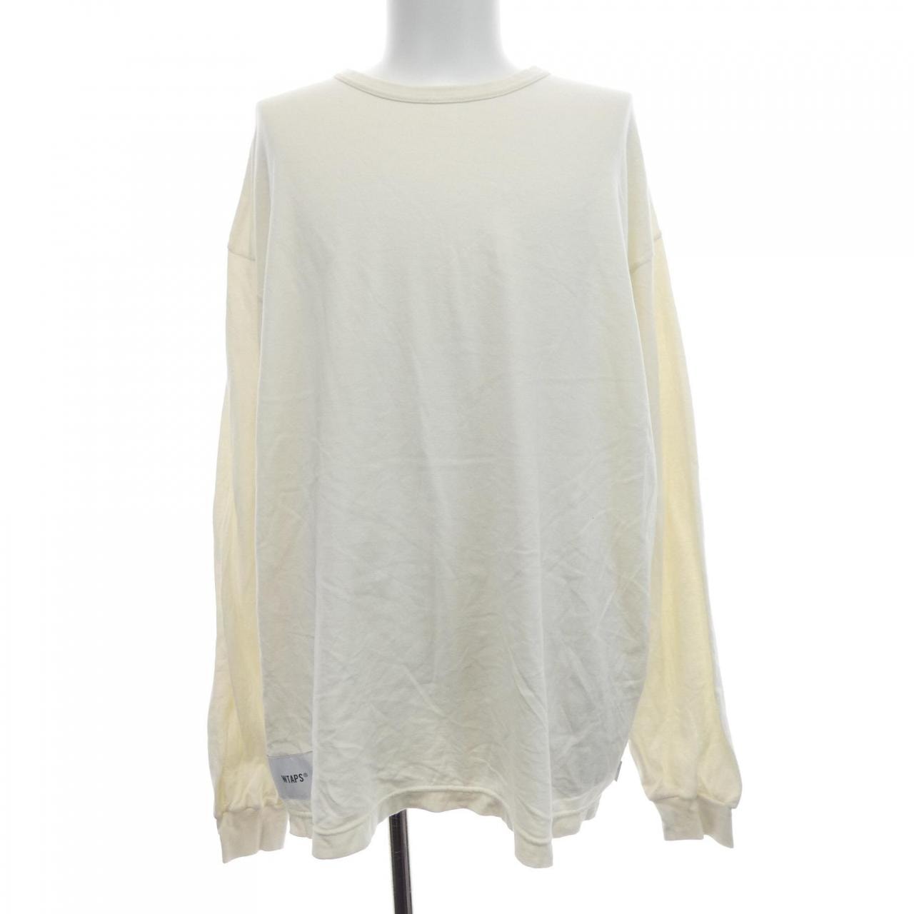 ダブルタップス WTAPS 212ATDT-CSM23 Tシャツ