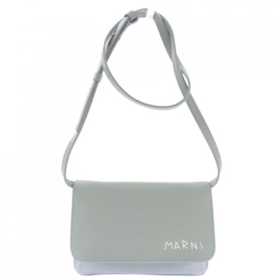 マルニ MARNI マルニメンディングロゴ PHMI0023U0 BAG