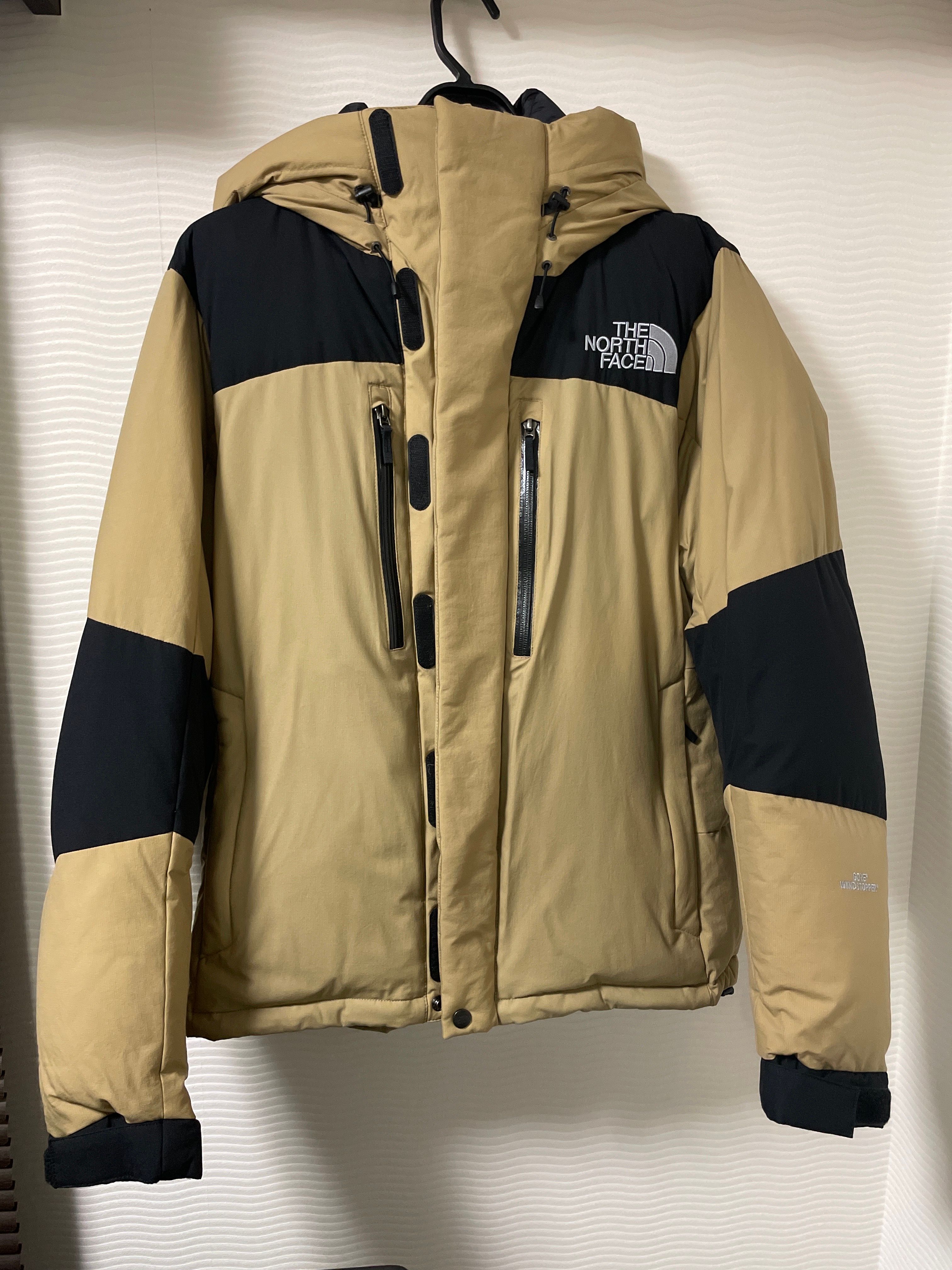 The North Face Baltro Light Jacket "Kelp Tan(KT)"