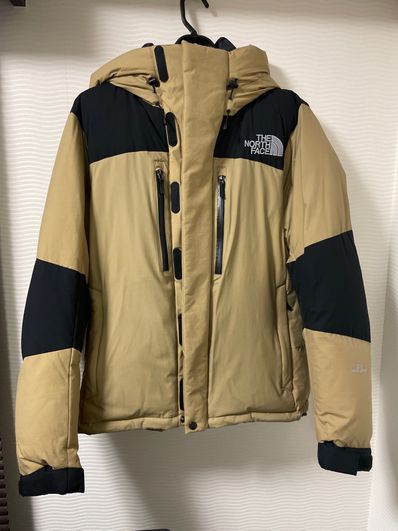 The North Face Baltro Light Jacket "Kelp Tan(KT)"