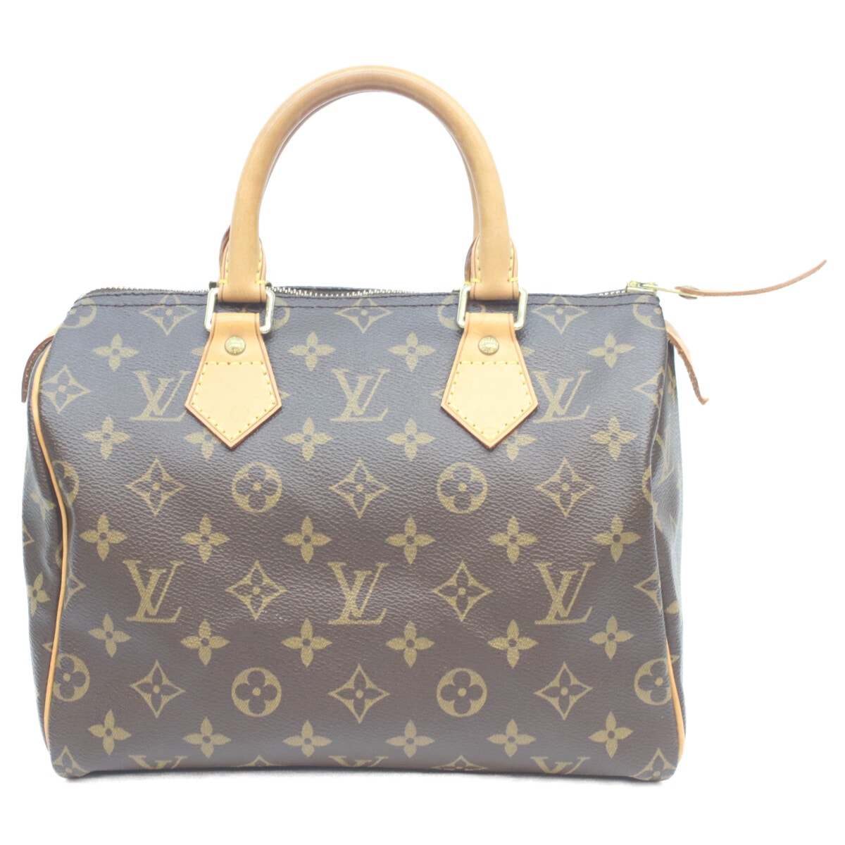 ルイヴィトン 07年 M41528 モノグラム スピーディ25