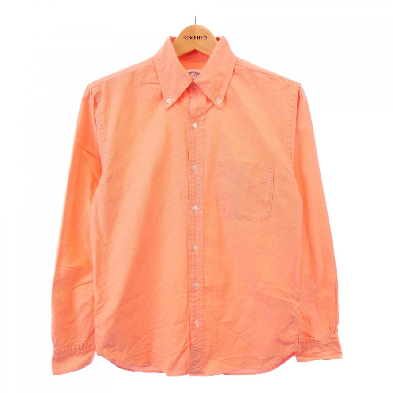 ブルックスブラザーズ BROOKS BROTHERS シャツ